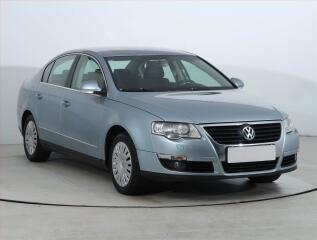 Volkswagen Passat 2.0 TDI, Automat, po STK