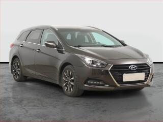 Hyundai i40 1.7 CRDi, Navi, Tempomat