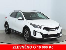 Kia XCeed Exclusive 1.5 T-GDI, R 1