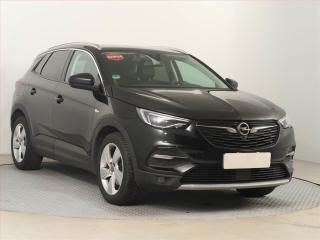 Opel Grandland X 1.6 Turbo, TOP VBAVA