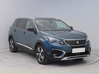 Peugeot 5008 Allure PureTech 130, 7mst