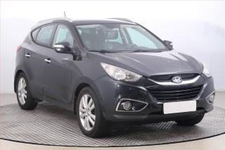 Hyundai ix35 2.0 CRDi, 4X4, Automat