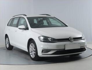 Volkswagen Golf Comfortline 1.6 TDI