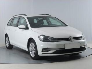 Volkswagen Golf Comfortline 1.6 TDI