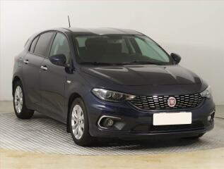 Fiat Tipo 1.4 16V, Serv.kniha, Navi