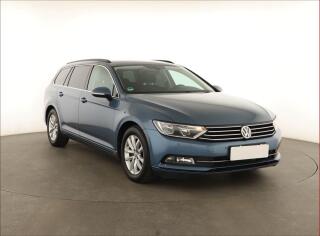 Volkswagen Passat 2.0 TDI, Navi, Tempomat
