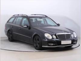 Mercedes-Benz E 220 CDI, Automat, po STK