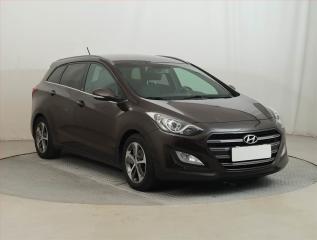 Hyundai i30 1.6 GDI, Automat, R,1.maj
