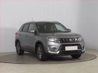 Suzuki Vitara Premium 1.4 BoosterJet