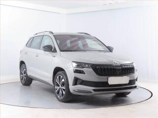 �koda Karoq Sportline 2.0 TDI