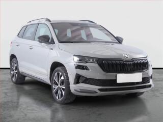 �koda Karoq Sportline 2.0 TDI