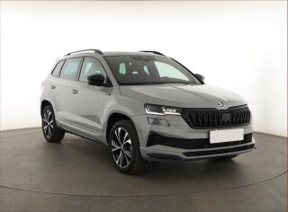 �koda Karoq Sportline 2.0 TDI