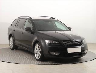 koda Octavia 2.0 TDI, Automat, Serv.kniha