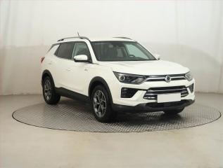 SsangYong Korando Style 1.5 T-GDI