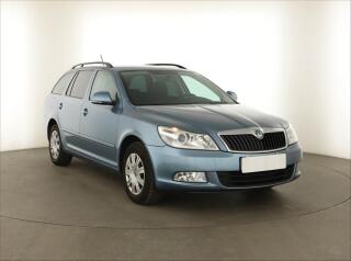�koda Octavia Ambition 1.2 TSI, Serv.kniha