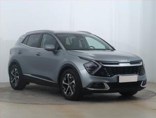 Kia Sportage 1.6 CRDi