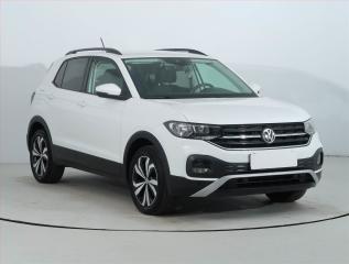 Volkswagen T-Cross Life 1.0 TSI, R,1.maj
