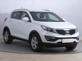 Kia Sportage 1.6 GDI, Navi, Tempomat