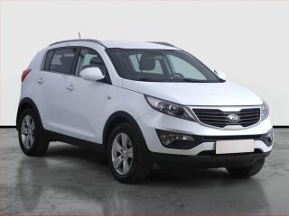 Kia Sportage 1.6 GDI, Navi, Tempomat
