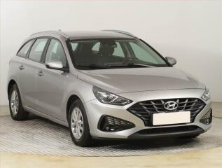 Hyundai i30 1.6 CRDi, �R,1.maj, Tempomat