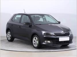 koda Fabia 1.0 TSI, Park.senzory