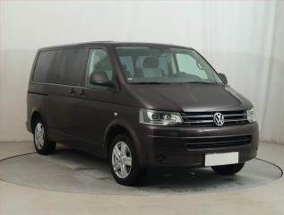 Volkswagen Multivan 2.0 TDI, 1Maj