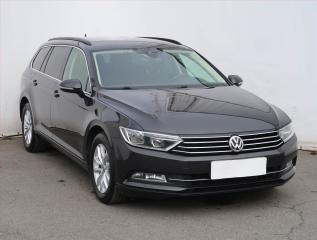 Volkswagen Passat Business 2.0 TDI, Automat