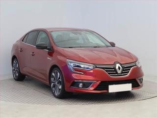 Renault Mgane 1.6 SCe, Ke, Navi, Tempomat