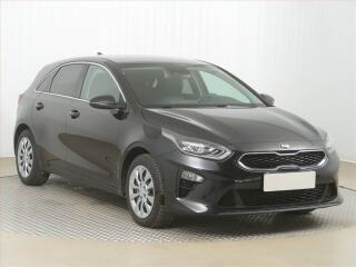 Kia Ceed 1.4 T-GDI, �R,1.maj