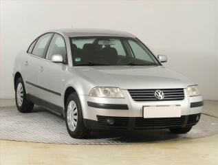Volkswagen Passat 1.9 TDI, nov� STK, Klima