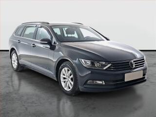 Volkswagen Passat 2.0 TDI, Automat, Navi