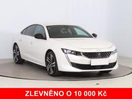 Peugeot 508 1.6 PureTech, GT,165KW,Automat