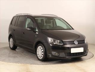 Volkswagen Touran 2.0 TDI, Navi, Tempomat