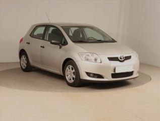 Toyota Auris 1.3 Dual VVT-i, R,1.maj