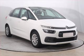 Citron C4 Picasso 1.6 BlueHDi, Tempomat