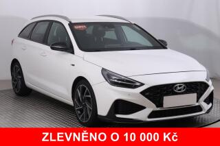 Hyundai i30 N-Line 1.5 T-GDI MHEV, Automat