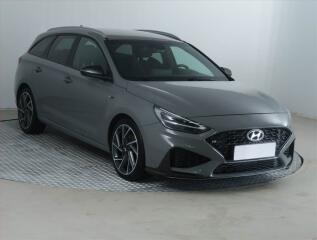 Hyundai i30 N-Line 1.5 T-GDI MHEV