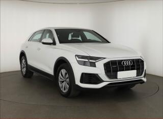 Audi Q8 55 TFSI