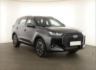 Chery Tiggo 7 1.6 TGDI