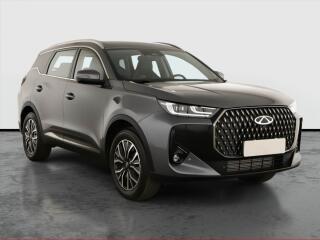 Chery Tiggo 7 1.6 TGDI