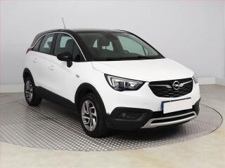 Opel Crossland X Innovation 1.2 Turbo