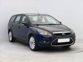 Ford Focus 2.0 TDCi, po STK, jezd dobe