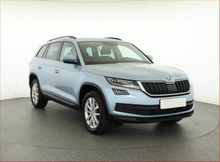 koda Kodiaq Ambition 1.5 TSI, R, DSG