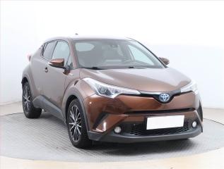 Toyota C-HR 1.8 Hybrid, Automat, Ke