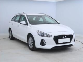 Hyundai i30 1.0 T-GDI, Serv.kniha