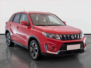 Suzuki Vitara 1.4 BoosterJet