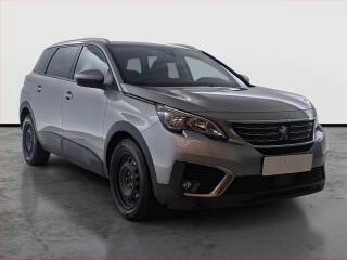 Peugeot 5008 1.5 BlueHDi, Automat, 7�m�st