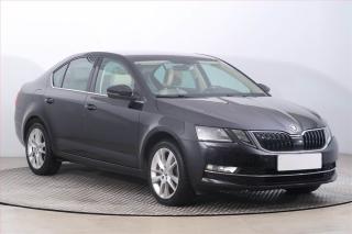koda Octavia Style 2.0 TDI, Tempomat