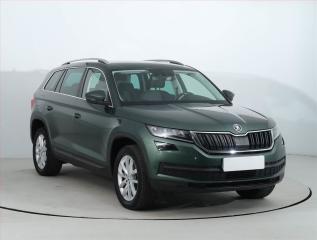 Renault Mgane 1.5 dCi, Klima, servisovan