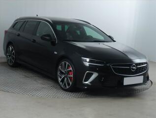 Opel Insignia OPC Line 2.0 Turbo GSi